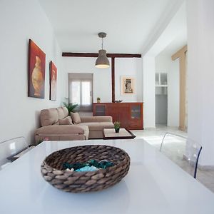 Penthouse Appartement met Drie Slaapkamers